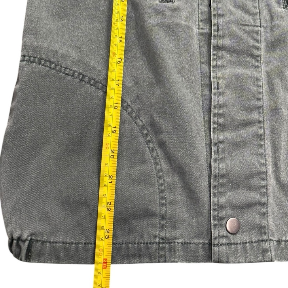 Spiritual Gangster Army Jacket size extra small - Picture 6 of 17